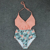 Costum de baie întreg ''Sprint'' - Zappy Fashion Romania